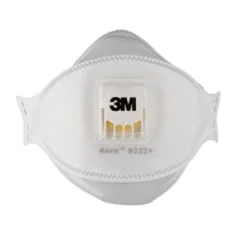 Protection respiratoire