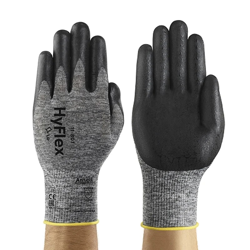Ansell HyFlex 11-801