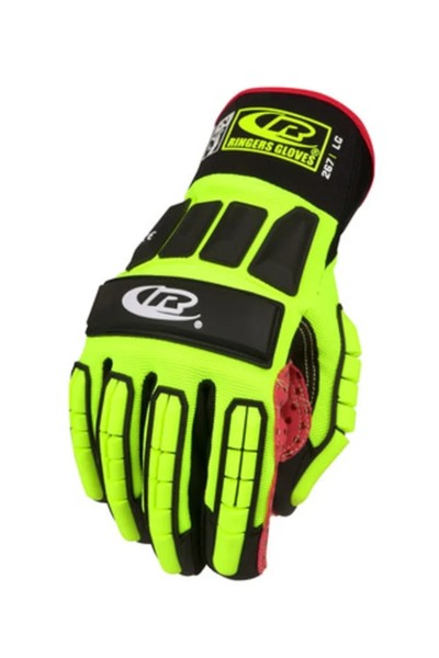 Protection des mains