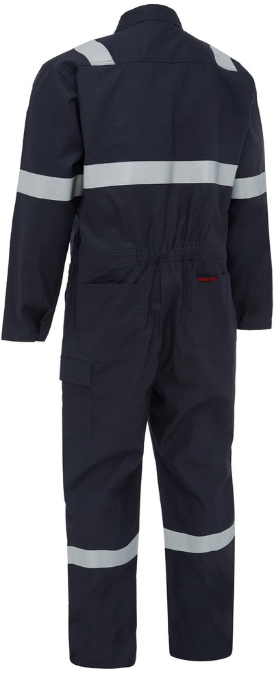 Bisley BC8513T — vue dos