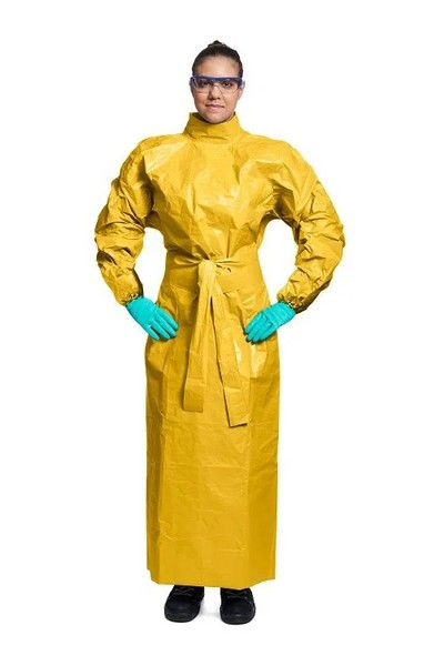 DuPont Tychem® 2000 C 0290