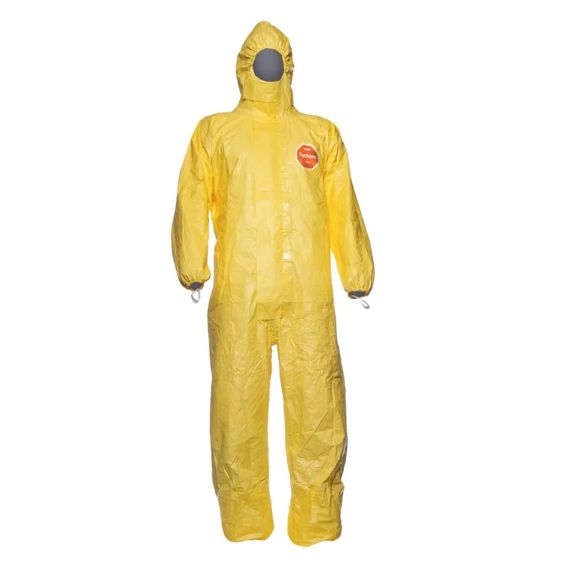 DuPont Tychem® 2000 C CHA5