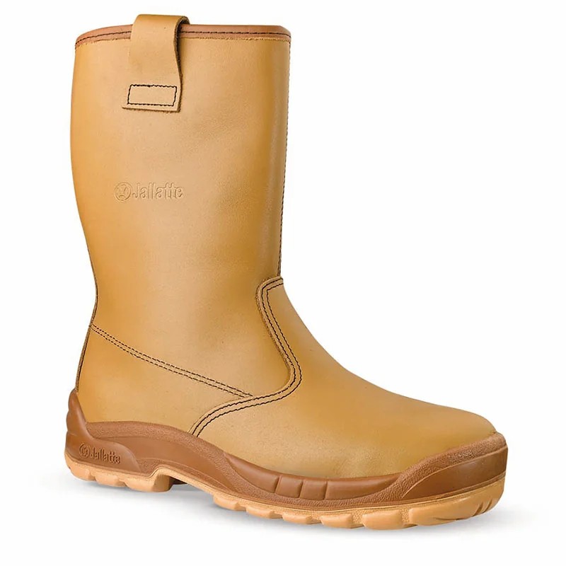 Protection des pieds