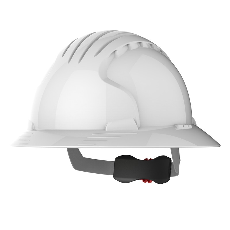 JSP Full Brim