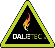 Daletec — tissu des combinaisons Bisley BC8511T et BC8513T