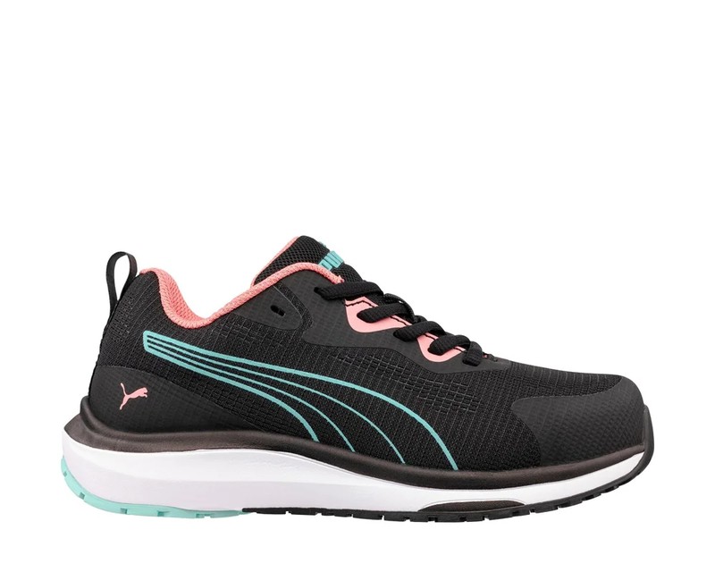 PUMA Safety CELERITY KNIT LOW