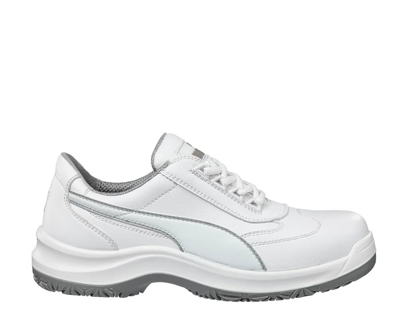 PUMA Safety CLARITY LOW