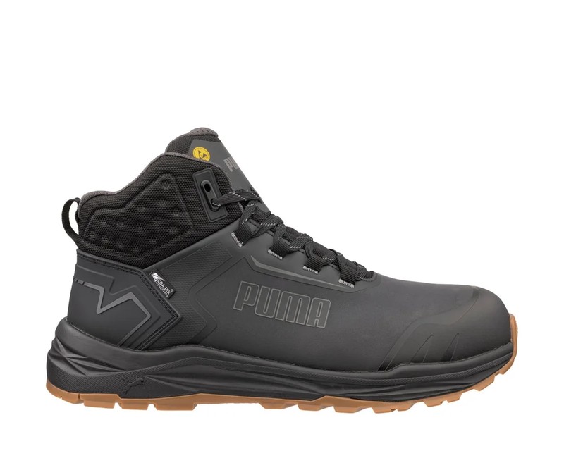 PUMA Safety FUSION CTX MID