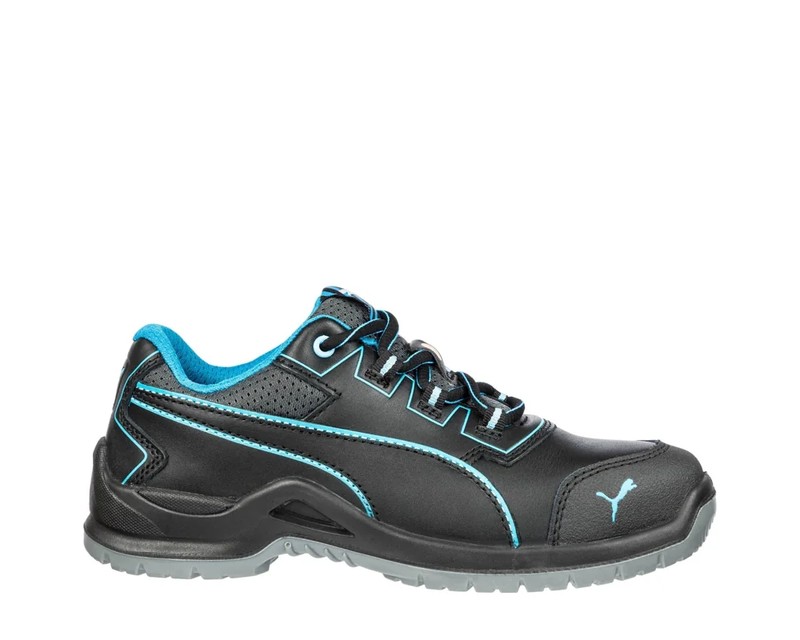 PUMA Safety NIOBE WNS LOW