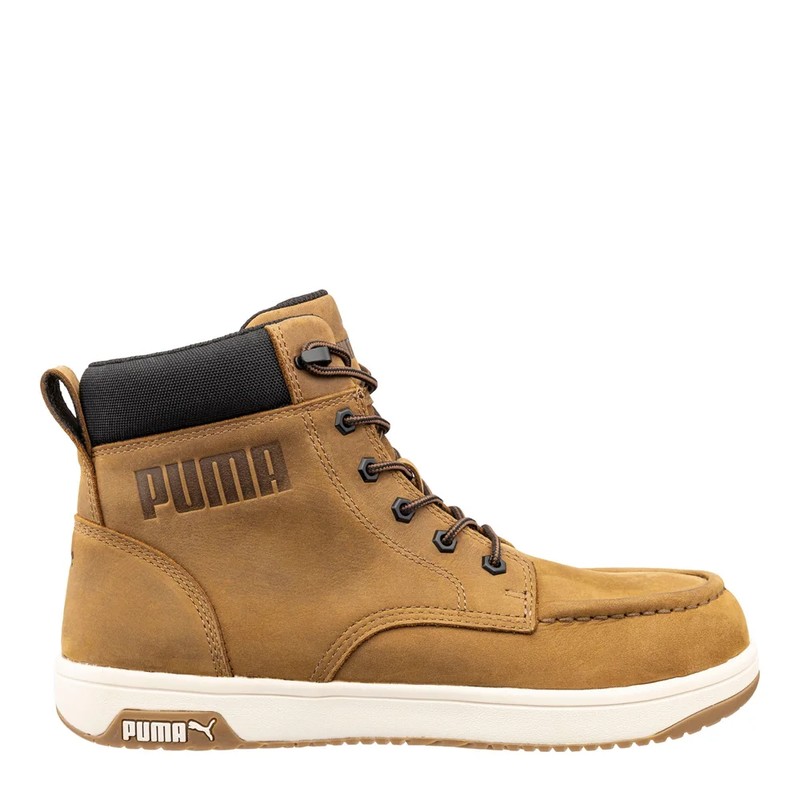 PUMA Safety WEDGE MID
