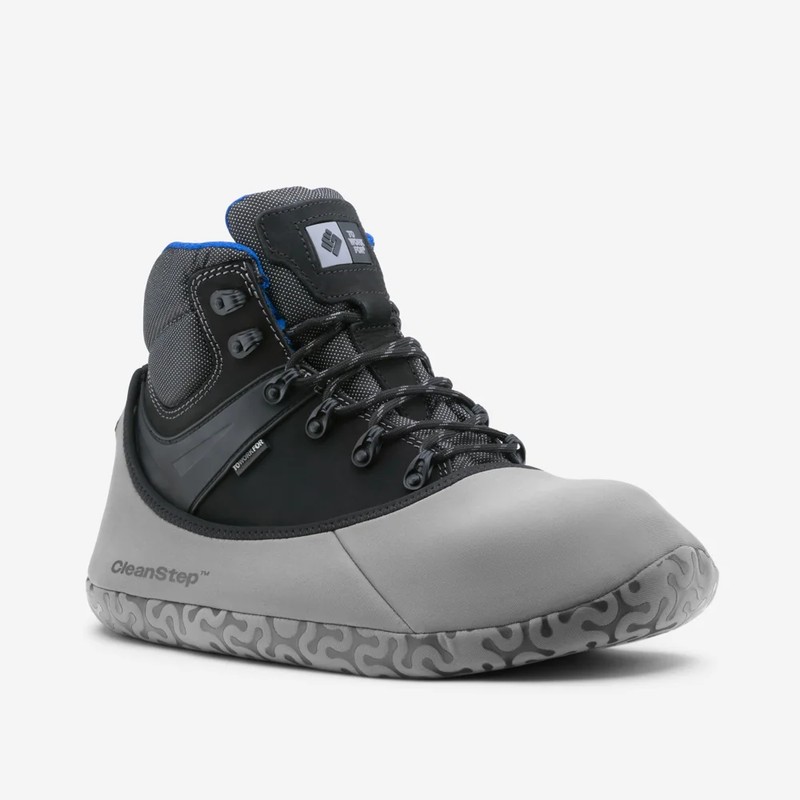 ToWorkFor CLEANSTEP