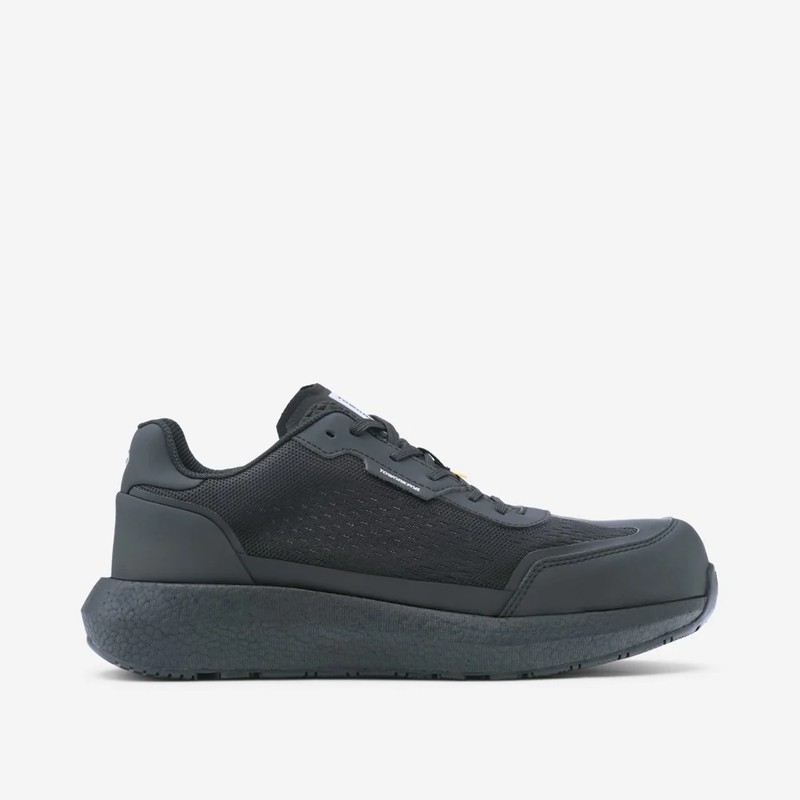 ToWorkFor ZERO ONE LOW BLACK