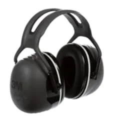 3M 3M PELTOR X5 Earmuffs