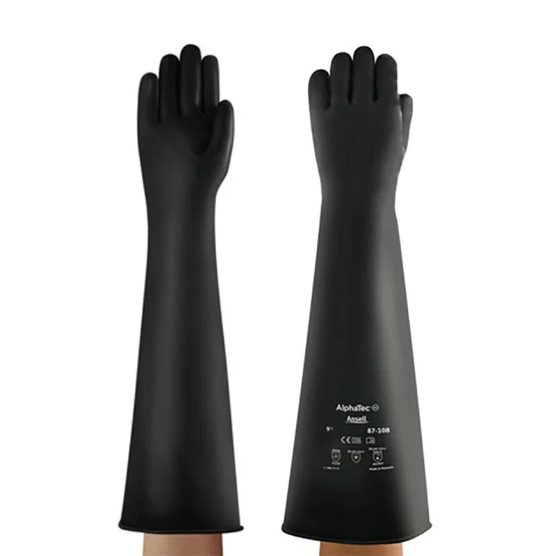 Ansell AlphaTec 87-108