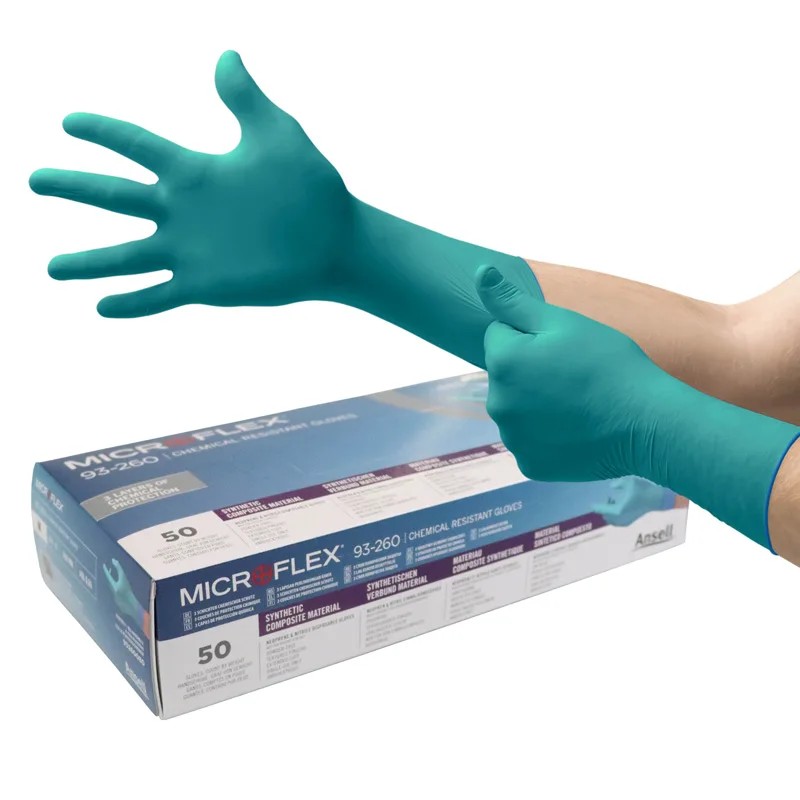 Ansell MICROFLEX 93-260