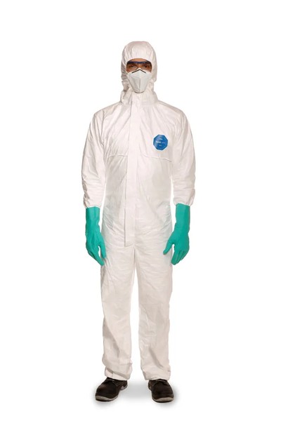 DuPont Tyvek® APX™ 400 TA198S