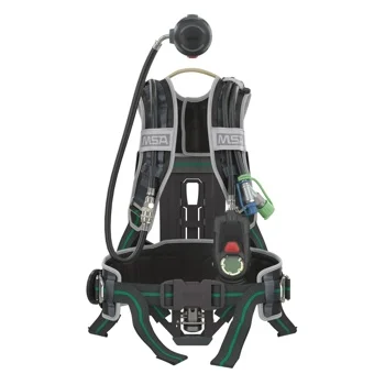 MSA Safety M1 ARI / SCBA