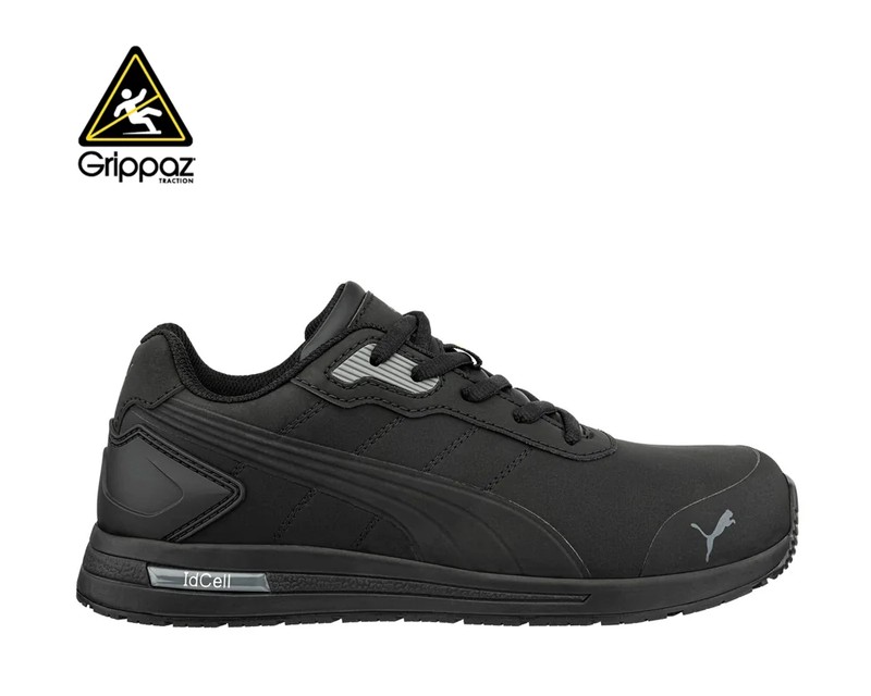 PUMA Safety BOUNCE LOW
