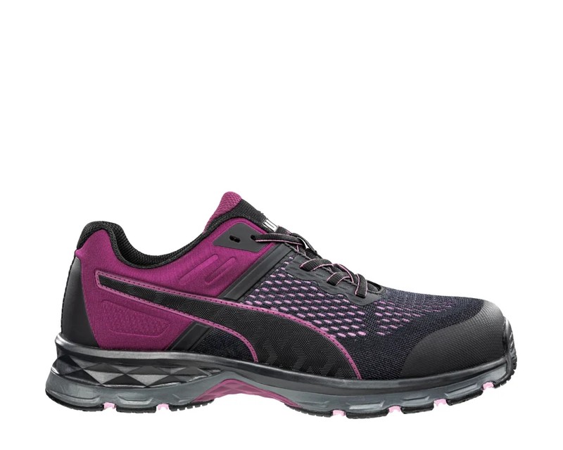 PUMA Safety DEFINE WNS LOW
