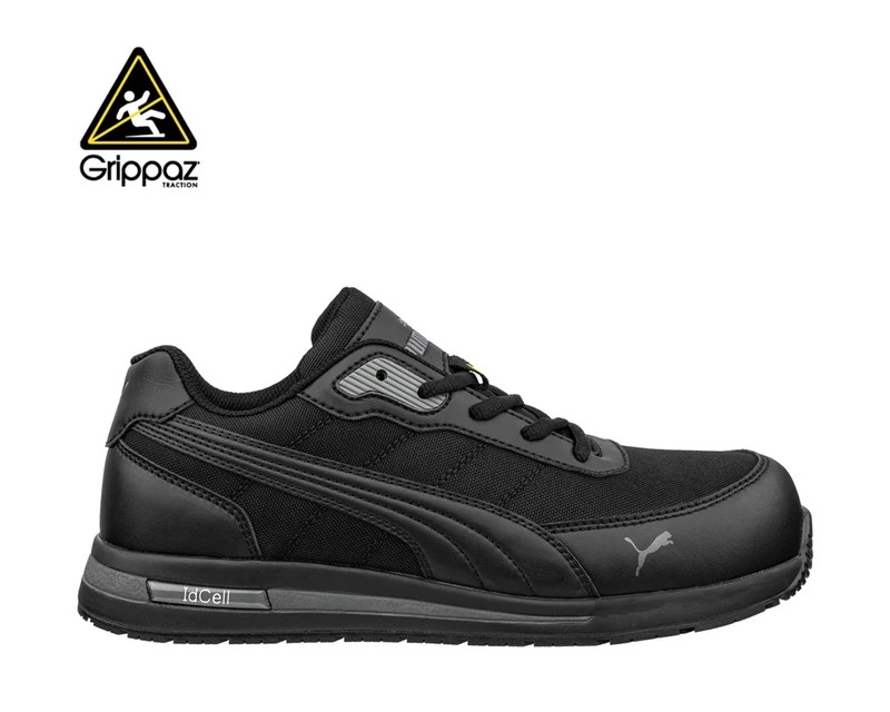 PUMA Safety EPIK LOW