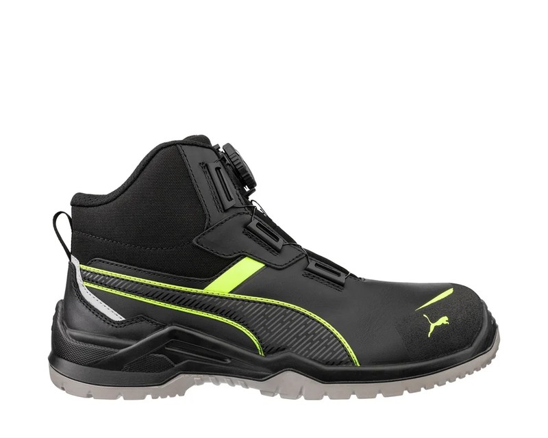 PUMA Safety KRYPTON DISC MID