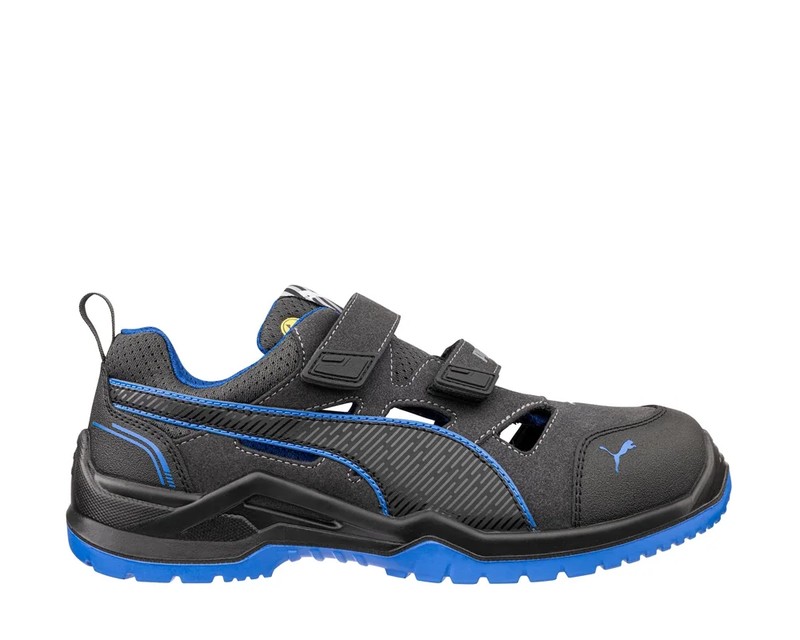 PUMA Safety NEODYME LOW