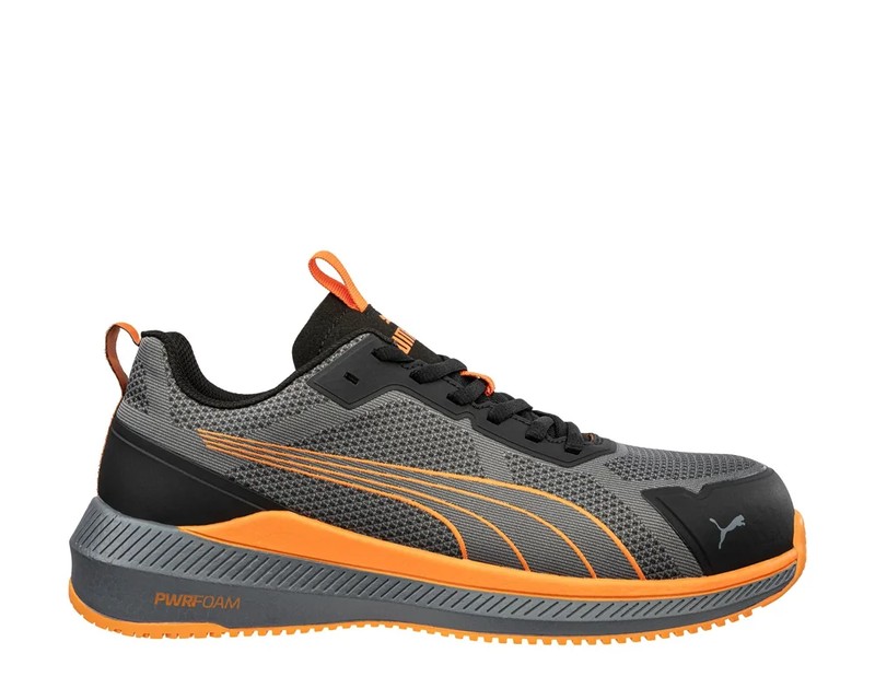 PUMA Safety SLIDE LOW